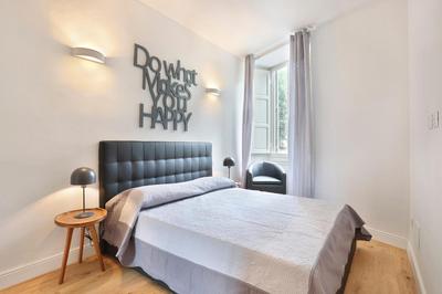 La Marmora 3 bedroom apartment near Galleria dell'Accademia