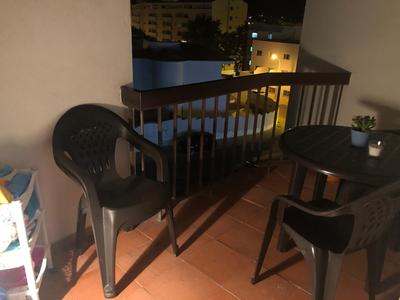 Vila magna albufeira Appartement 103c