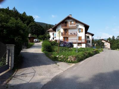 Casa Pergher