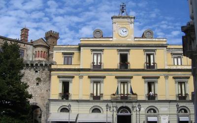 B&B Il Castello Lauro