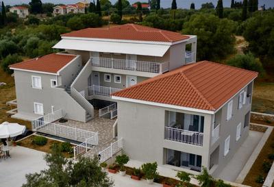 Casa De Rosa Apartments & Studios