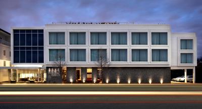 Graduate by Hilton Dallas