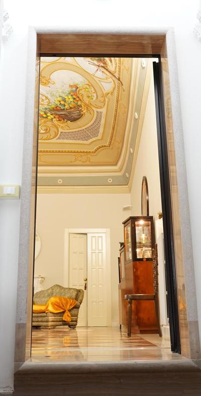 Rosita Luxury Apartments
