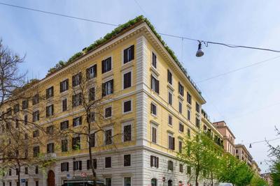 Germanico Luxury Apartment