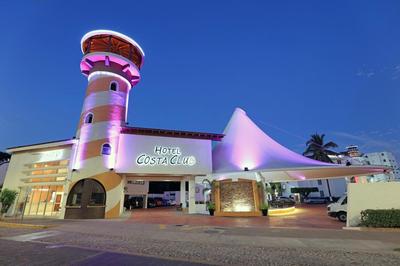 Costa Club Punta Arena - Todo Incluido