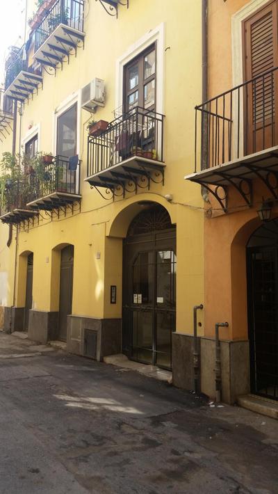 Casa Ruggiero