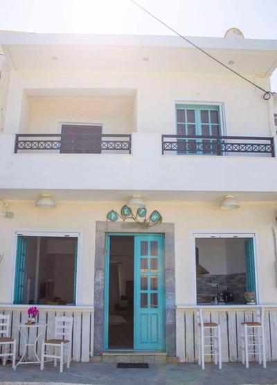 VILLA AKTI