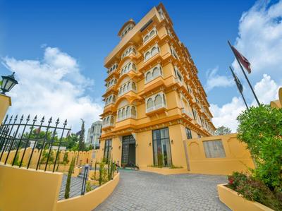 Sterling Balicha Udaipur