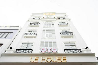 Le House Hotel and Studio