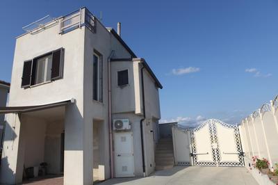 "La Rondinella" Salerno Amalfi Pontecagnano
