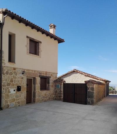 "La Casa del Pueblo" - La Vera - AT-CC-00451