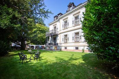 Villa Luttwitz, Photo 2