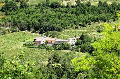 Casa Re - B&B e Vino a Montabone