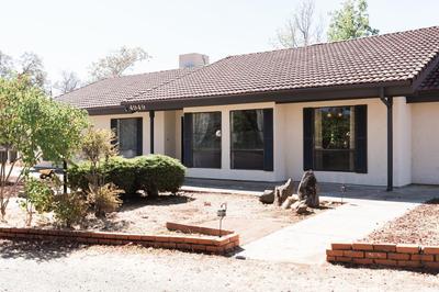 Moon Ranch - a gateway to Yosemite