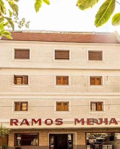 Hotel Ramos Mejía