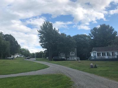 West Winds Motel & Cottages