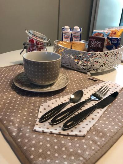 La Suite del Doge - Parking