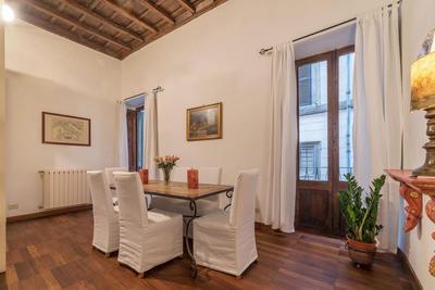 Unique opportunity to live in a Renaissance palace - AC/WI-FI