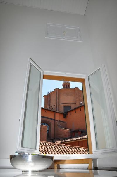 COLLEGIO DI SPAGNA
