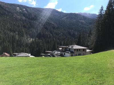 Penthouse Skyview im Natur-Erlebnispark Bad Kleinkirchheim