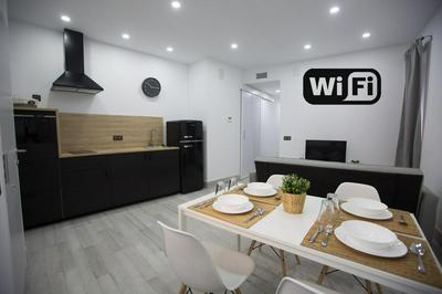 Apartamento Centro San Diego