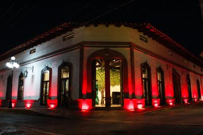 Casa San Miguel Hotel Boutique y Spa