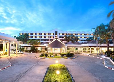 The Imperial Hotel & Convention Centre Phitsanulok