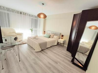 Apartamento Mármoles - Centro Málaga