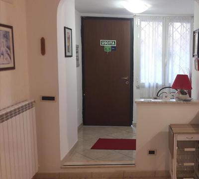Nataly's House Bed&Breakfast