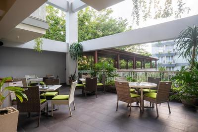 EDEN Hotel Kuta Bali