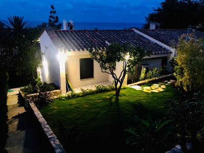 Villa Matu’