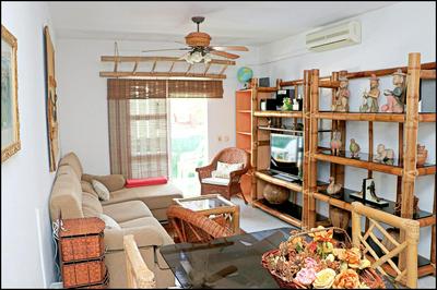 Apartamento Parque la Atalaya