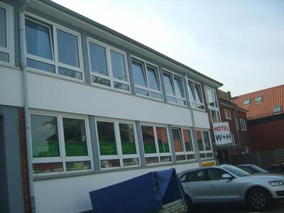 Hotel Wandsbek Hamburg