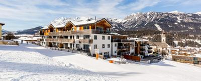 Sissi Park Haus im Ennstal - Schladming