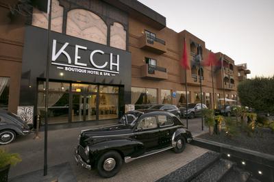 Kech Boutique Hotel & Spa