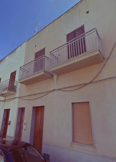 Casa della camperia