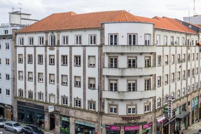 Feel Porto Vintage Townhouses