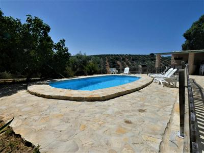 Casa Rural Brigido