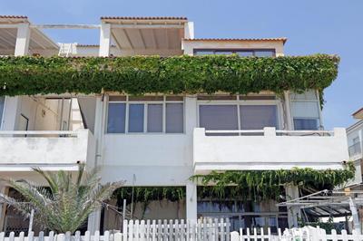 Balcone Sul Mediterraneo