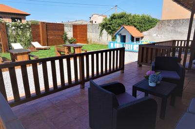 Apartamentos La Playina