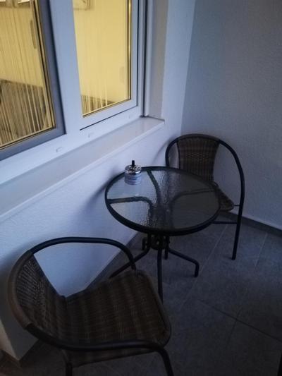 Apartman Škribulja