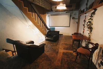 Beppu hostel&cafe ourschestra - Vacation STAY 45859
