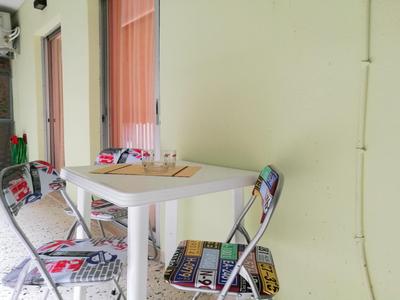 Platos Academy Apartment