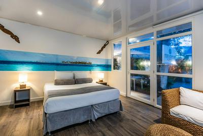 Ataraxy Hotel Boutique