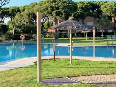 Novo Sancti Petri - Adosado Residencial El Trebol - Chiclana