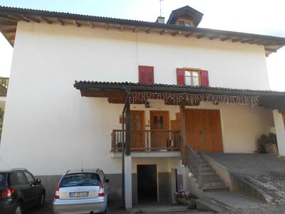 CASA CAMPAGNA