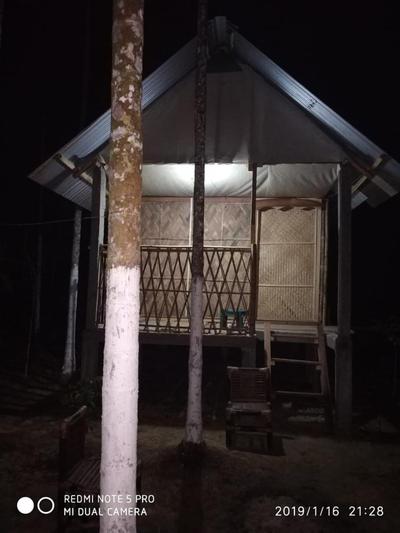 Gibbon Eco Camp