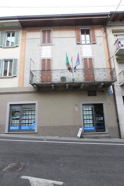 APPARTAMENTI "Residence MGM"