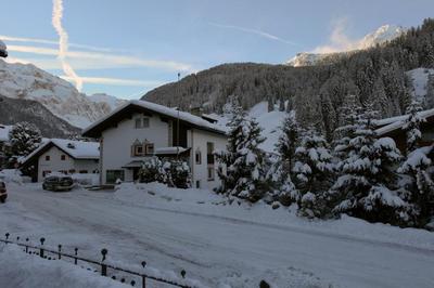 ARTEFUGIUM panoramico