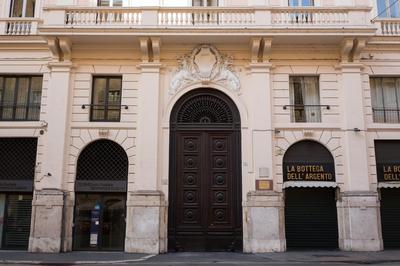 Le Quattro Dame Luxury Suites